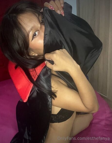 Esthefanya pretty pornstar pictures