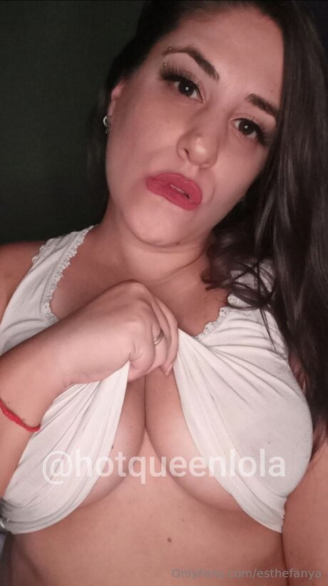 Esthefanya pornstar art photos