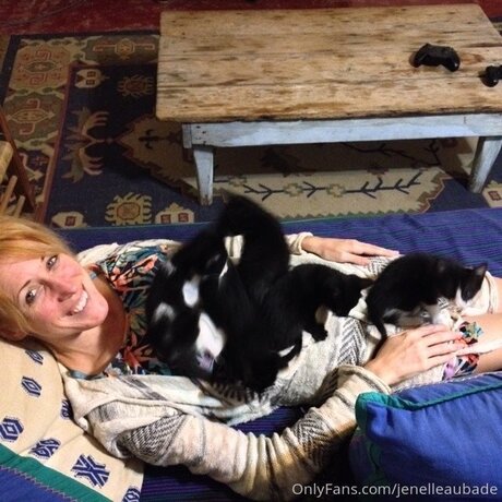 Jenelleaubade pornstar hd pic