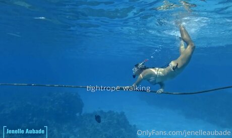 Jenelleaubade high quality model photos