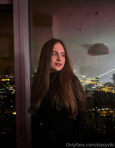 Stasyviki pornstar sexy pic