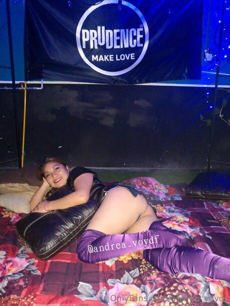 Andrea Voydf Profile pic