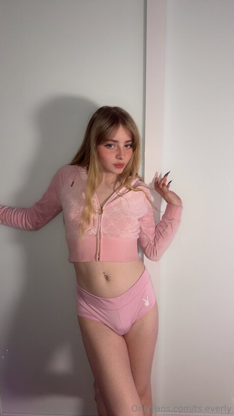 Ts Everly xxx actress archive