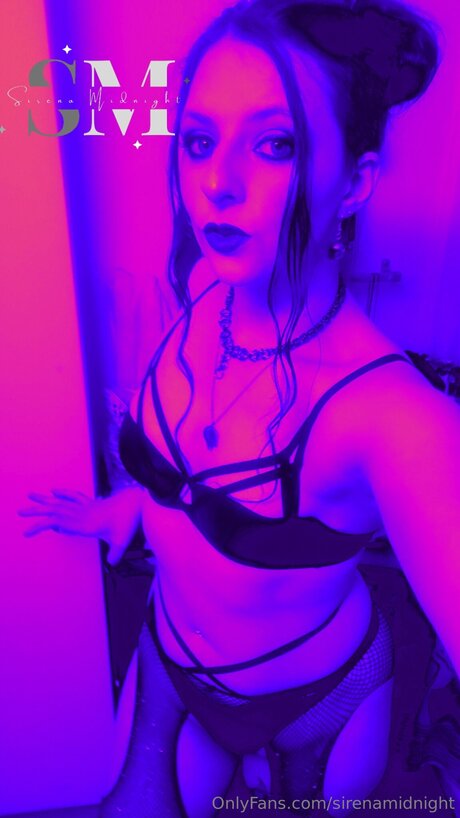 Sirenamidnight model xxx archive