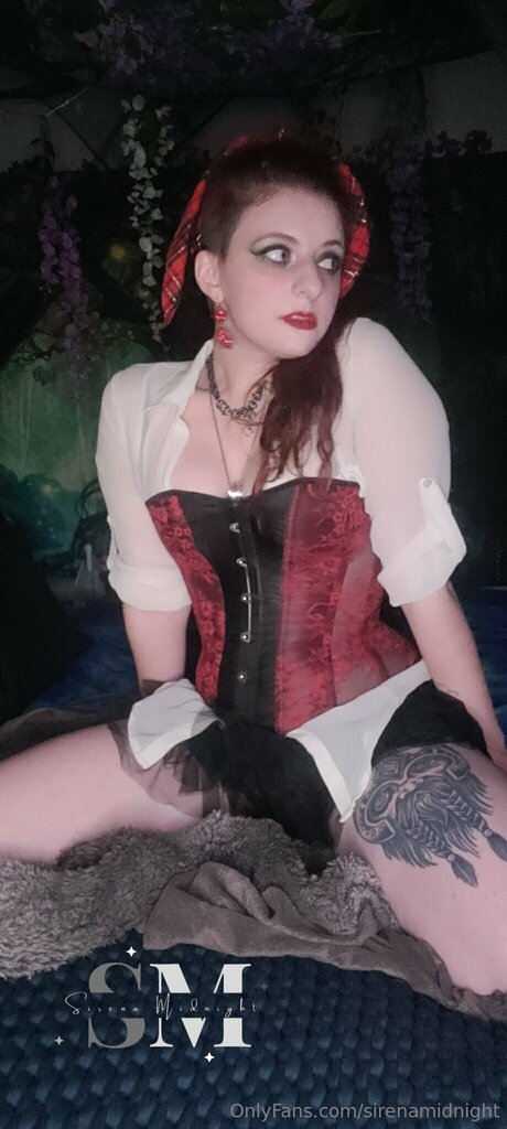 Sirenamidnight high quality star galleries