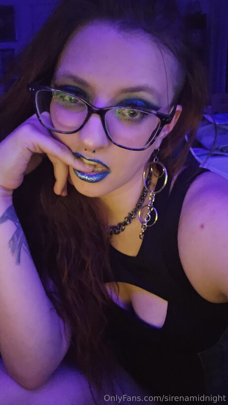 Sirenamidnight hd actress pictures