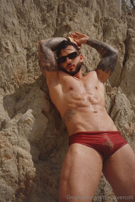 Theolivercolt star top picture