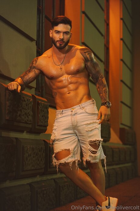 Theolivercolt top pornstar pics