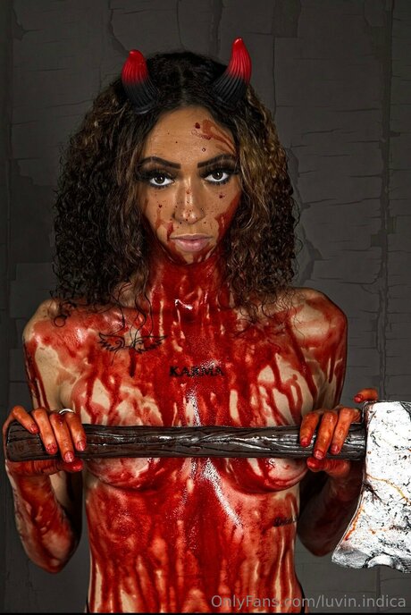 Becxa Hills model beautiful galleries