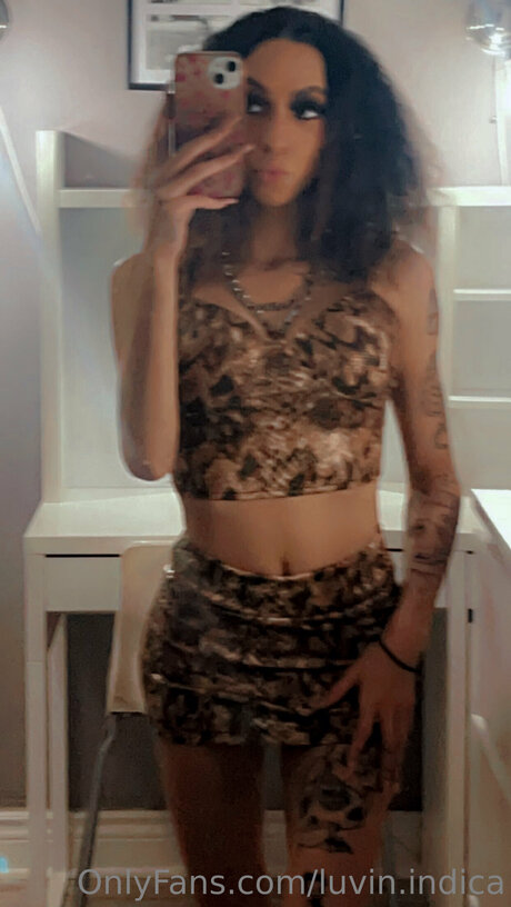 Becxa Hills nude actress pic