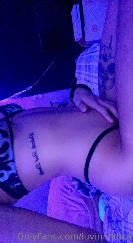 Becxa Hills actress image