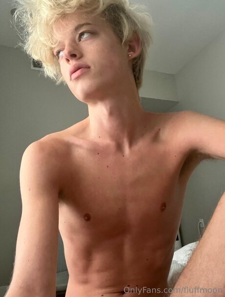 Fluffmoon nudes actress photo