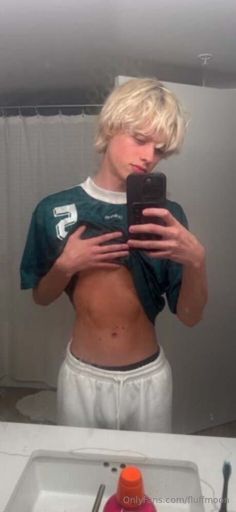 Fluffmoon hot pornstar photo