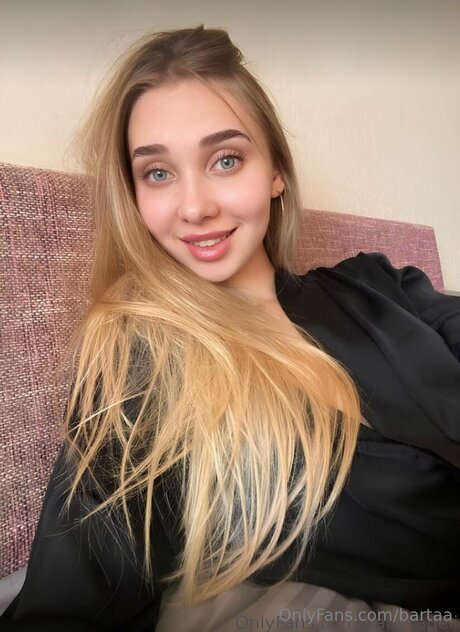 Bartaa model pornographic gallery