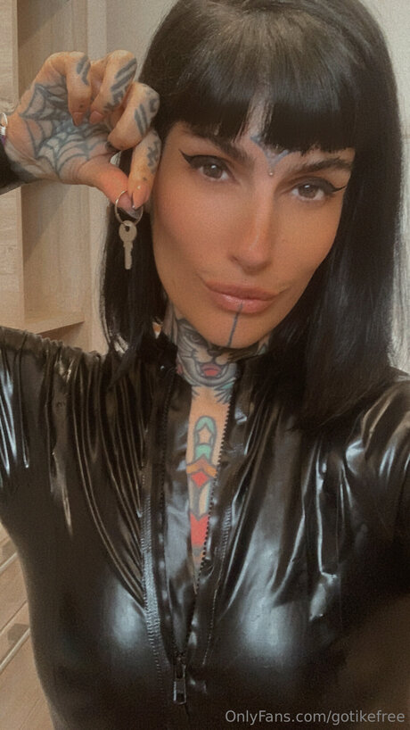 Gotikefree model xxx images