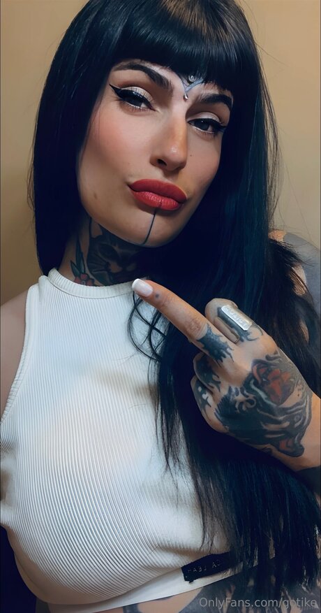 Gotikefree nice pornstar archive