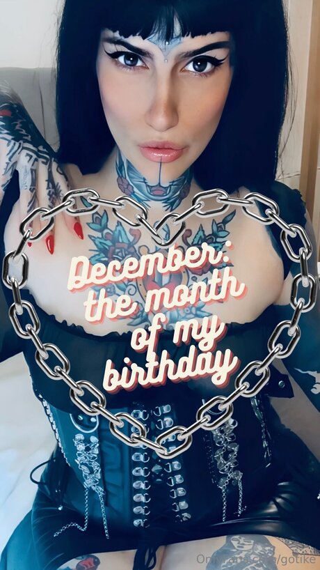 Gotikefree pretty star pics