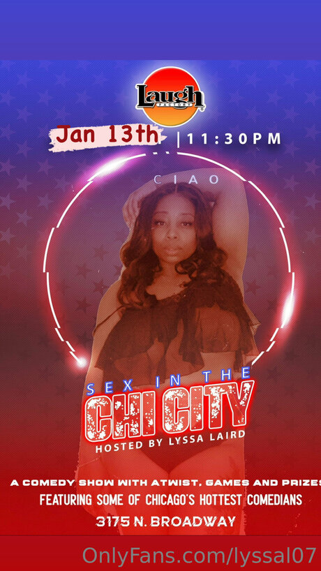 Lyssal07 sex actress pic