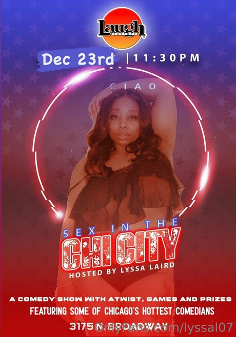 Lyssal07 naked actress pics