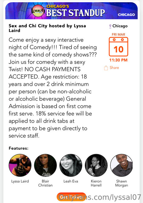 Lyssal07 perfect actress archive