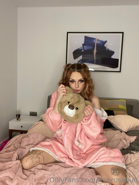 Freerosebud high quality star images