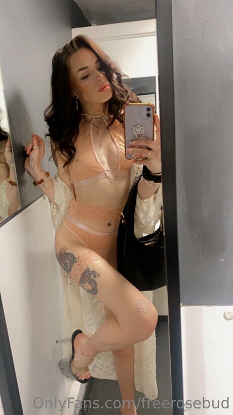 Freerosebud sex star image