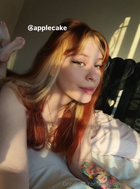 Megannwalker pornstar nice pics