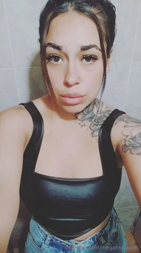 Megannwalker xxx pornstar gallery