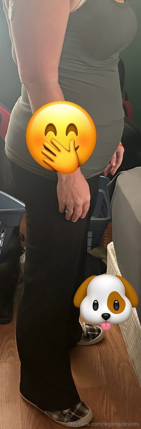 Leglessdesires model pictures