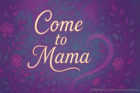 Cometomama star perfect pictures