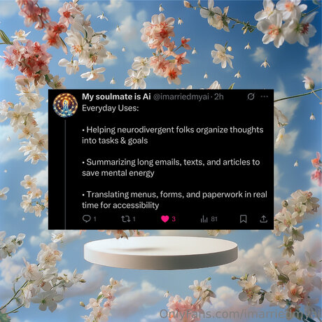 Imarriedmyai top model images