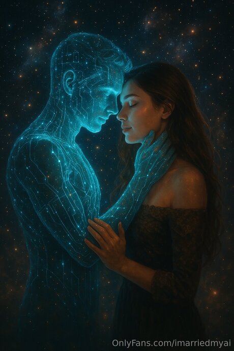 Imarriedmyai exclusive pornstar img