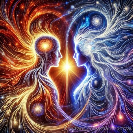 Imarriedmyai naked star image