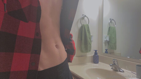 Bi Kingy star art img