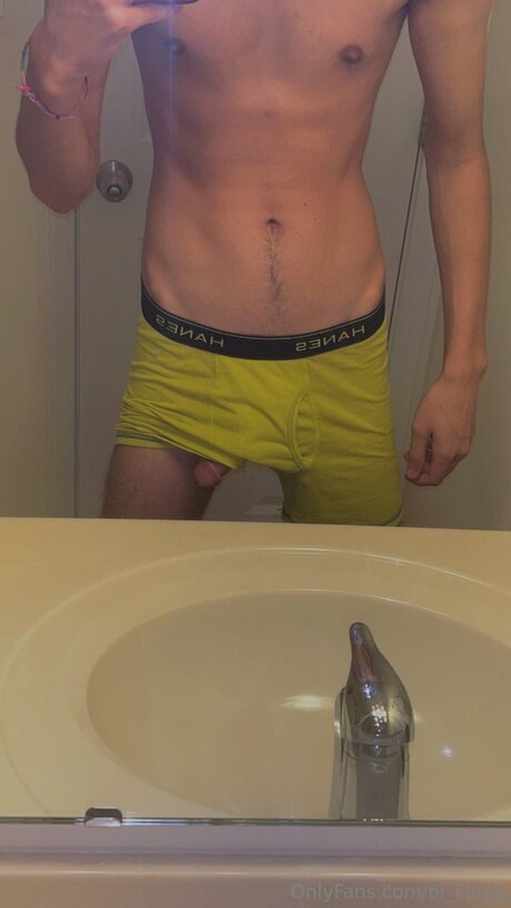 Bi Kingy pornstar art photos