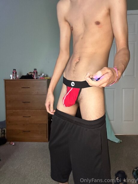 Bi Kingy pornstar sexy archive