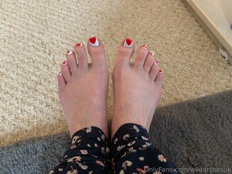 Wildarchesuk Profile pic