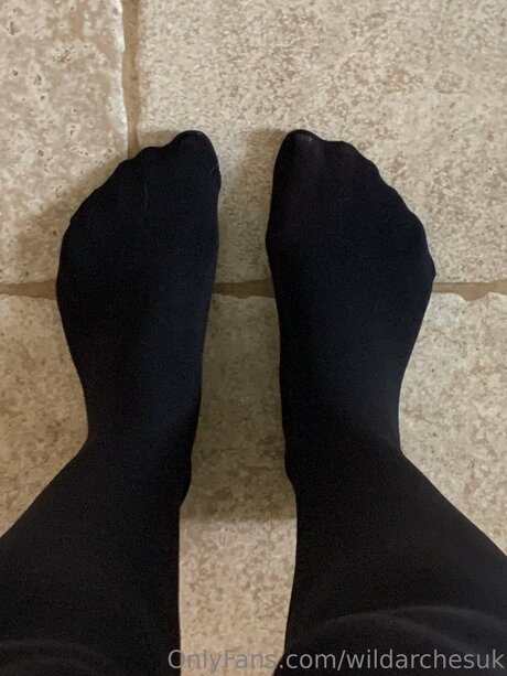 Wildarchesuk nudes pornstar photo