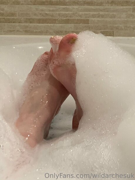 Wildarchesuk model perfect photo