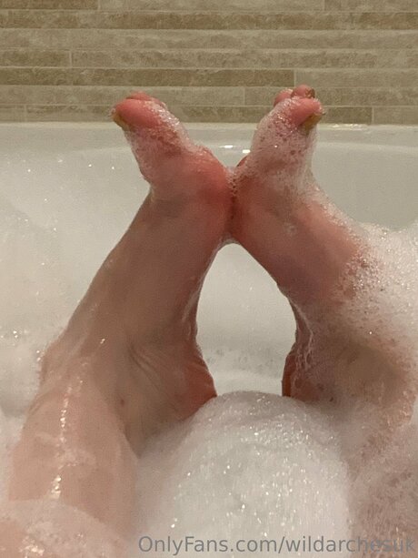 Wildarchesuk pornstar perfect photo