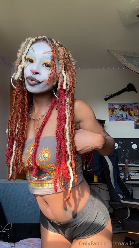 Mawliee nice pornstar galleries