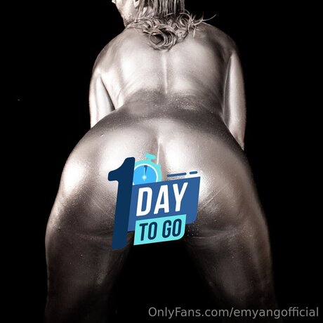 Emyangofficial porn star archive