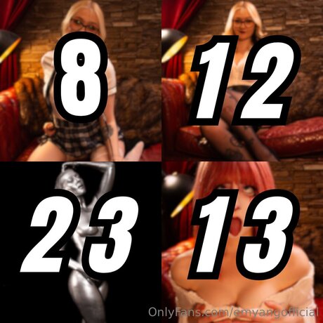 Emyangofficial porn star picture