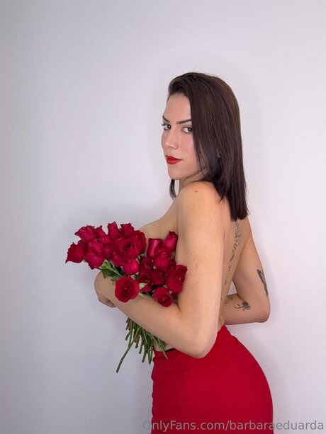 Ts Barbara model free pics