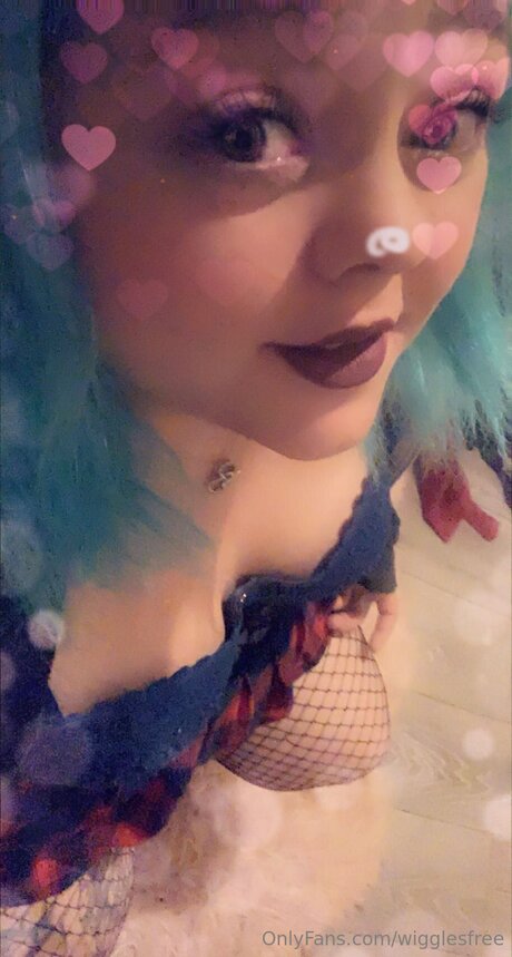 Wigglesfree art star images