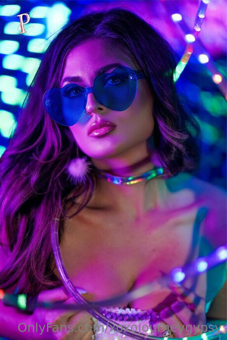 Laylaniluxxo pornographic star archive