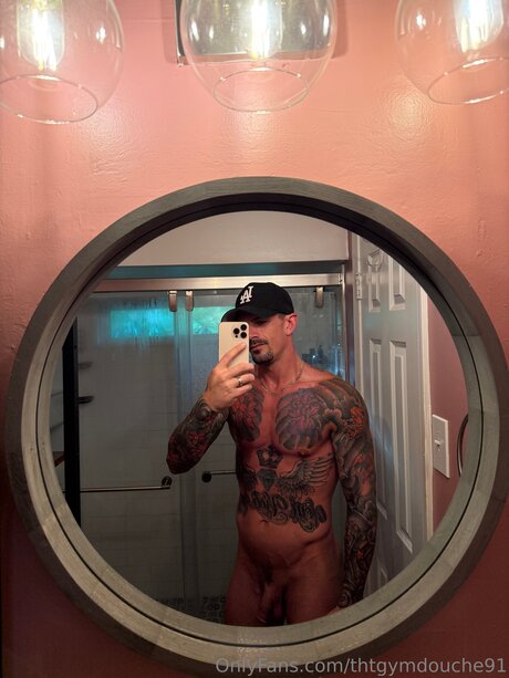 Thtgymdouche91 model best pic