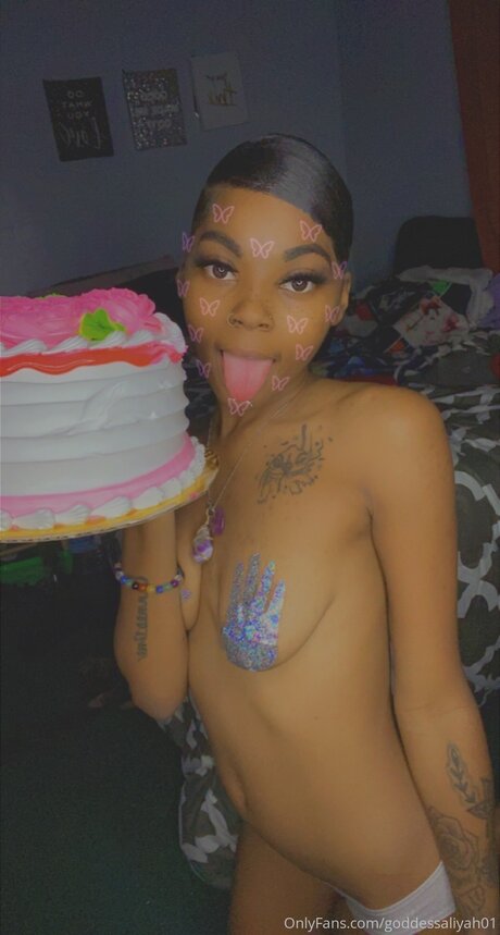 Goddessaliyah01 pornstar beautiful pictures