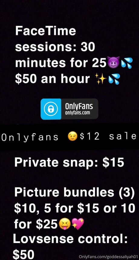 Goddessaliyah01 star pretty pic