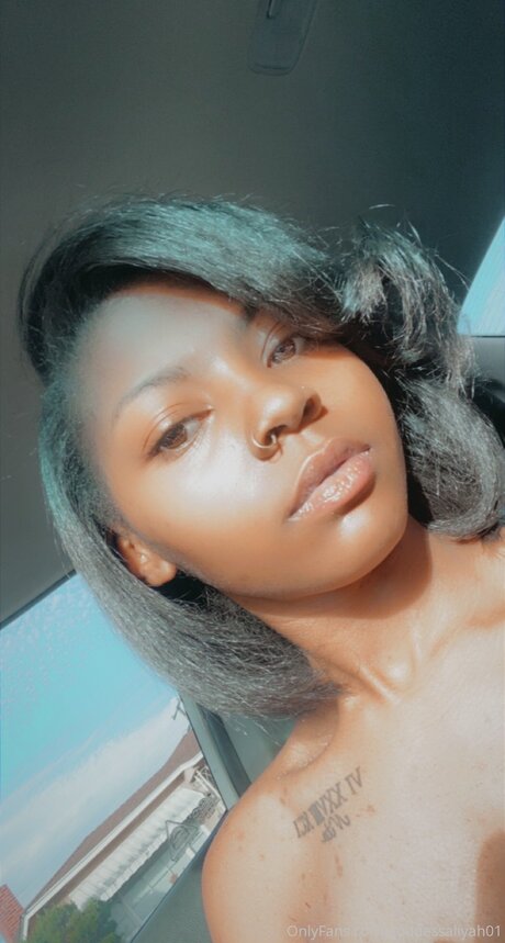 Goddessaliyah01 star adult gallery